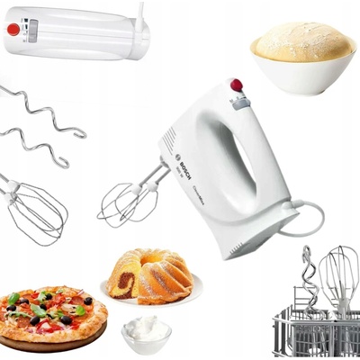 Bosch MFQ 3010