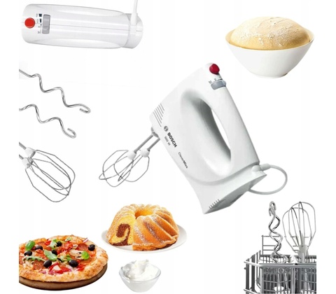 Bosch MFQ 3010