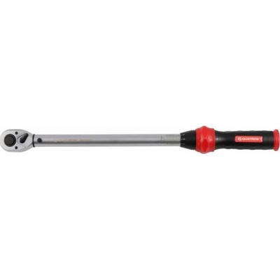 Quatros Momentový klíč 1/2" 60-330 Nm s certifikátem QS55330