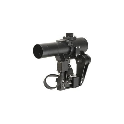 Theta Optics RKAK red dot
