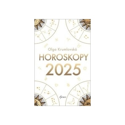Horoskopy 2025