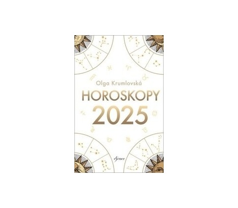 Horoskopy 2025
