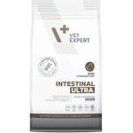 VetExpert Intestinal Ultra Low fat Dog - суха хидролизирана храна за кучета с хронични заболявания на храносмилателната система - 8 кг - Полша