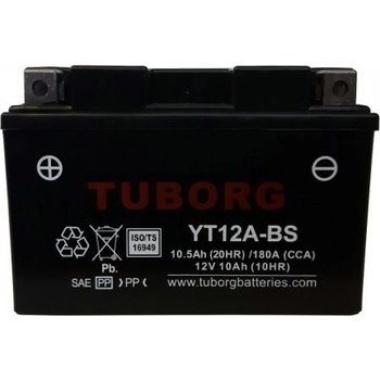 Tuborg YT12A-BS