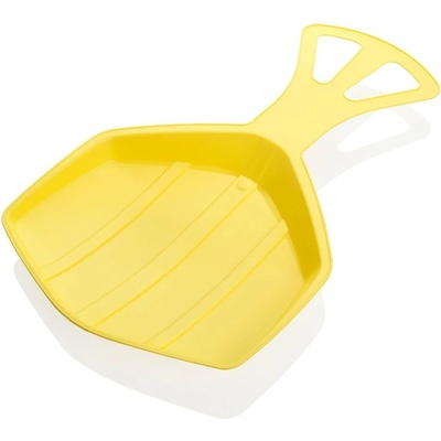 Plastkon Pedro klzák žltá