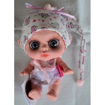 Berjuan Baby Biggers holčička Fernanda
