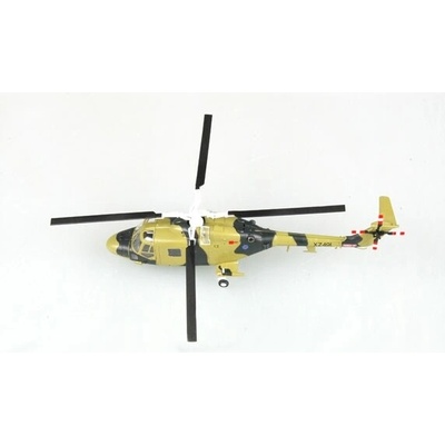 Easy Model Westland Lynx HAS.Mk 2 British Army Northern Ireland 1:72