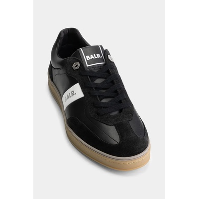 BALR Кожени маратонки BALR. London Classic (B1511.1049)
