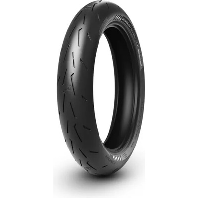 Pirelli DIABLO ROSSO IV Corsa 120/70 ZR17 58W