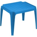 Stôl BABY modrý