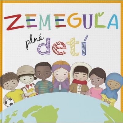 Zemeguľa plná detí - Be BF