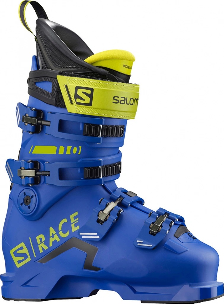 Salomon 2020-21 S/Race 110 スキーブーツ 22.5 Brand New! 2021