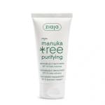 Ziaja Дневен крем 50 мл Manuka SPF10