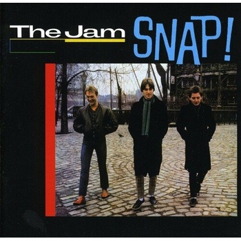 JAM - SNAP! LP