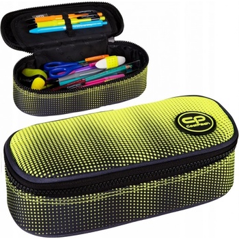 PATIO Puzdro Campus Gradient Lemon