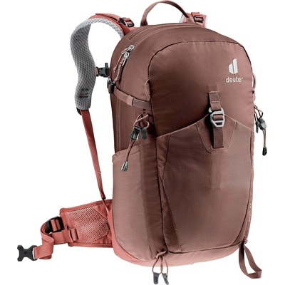 Deuter Trail 23l SL raisin-caspia