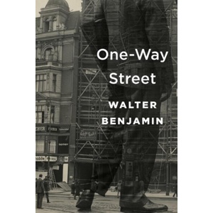One-Way Street (ISBN: 9780674052291)