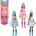 Mattel Barbie Dreamtopia Einhorn-Puppe