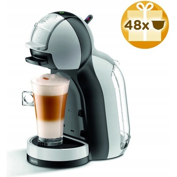 Krups Nescafé Dolce Gusto Mini Me KP123B10