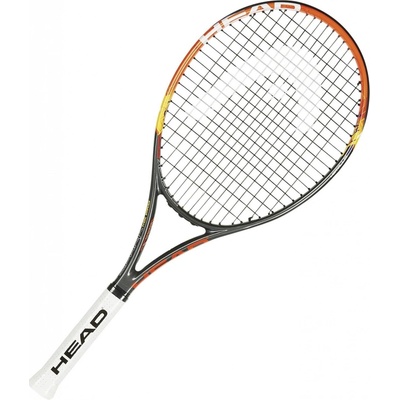 Head MX Spark Pro