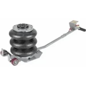 KraftDele Крик пневматичен балон KraftDele KD399/ 3 т/ 150-400 mm (KD399)