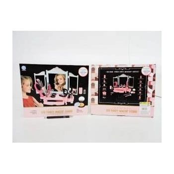 Mádara BEAUTY SET, 14 pcs. , LED, 32x26x8 cm, kart
