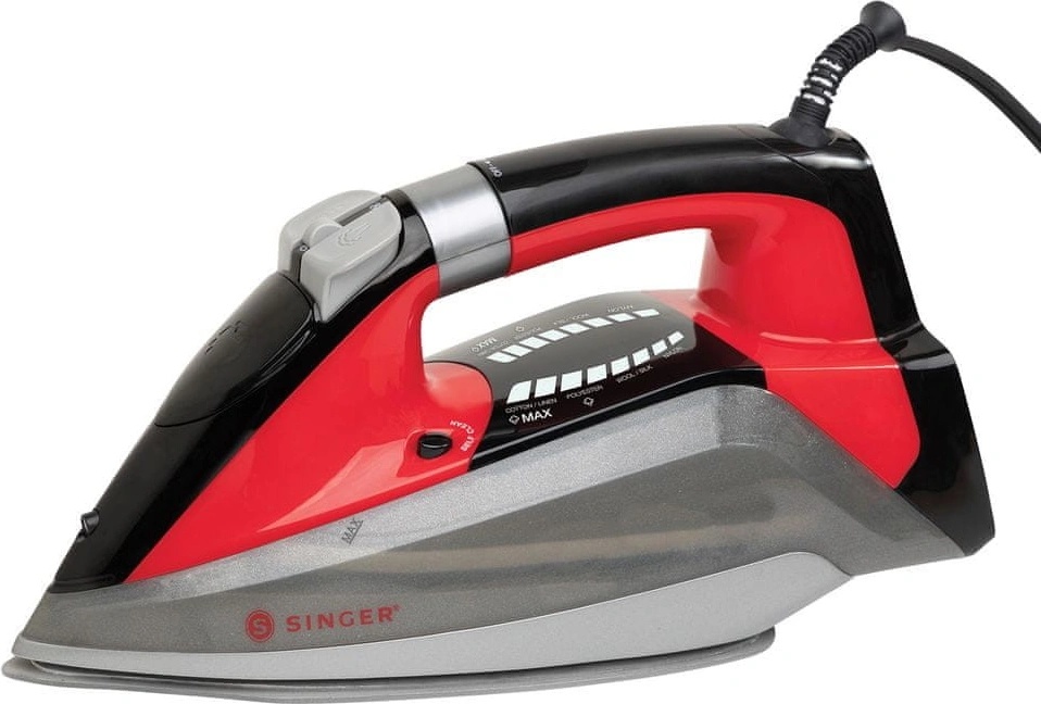 Singer STEAMLOGIC 7061