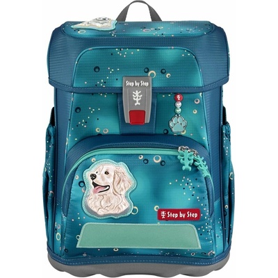 Step by Step CLOUD DOG BASTY - 5dielny set