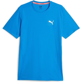 PUMA Тениска run favorite ss m