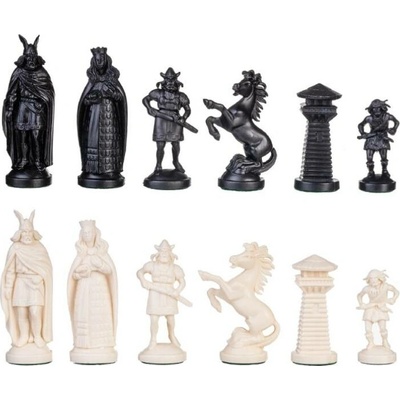 Plastové figurky Viking – Zboží Dáma