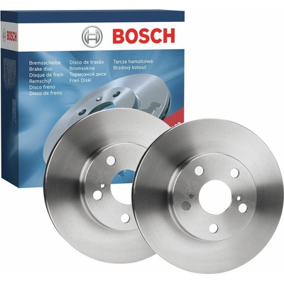Brzdový kotúč BOSCH 0 986 479 663