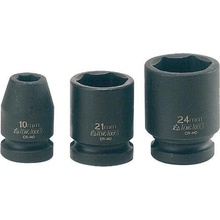 TENGTOOLS Rázová hlavice tvrzená 19MM 1/2"