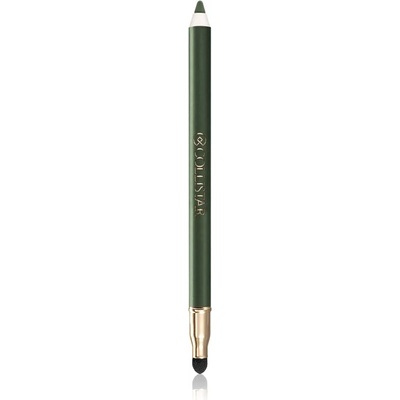 Collistar Professional Eye Pencil молив за очи цвят 6 Green Forest 1.2ml