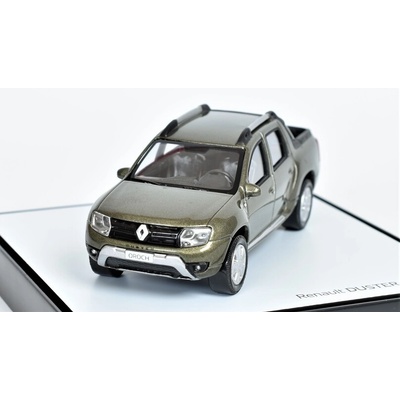 NOREV Renault Duster Oroch Pick up 2015 1:43