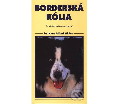 Borderská kólia