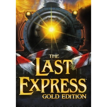 The Last Express (Gold)