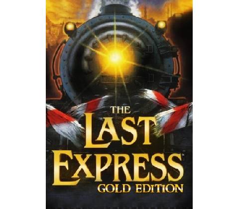 The Last Express (Gold)