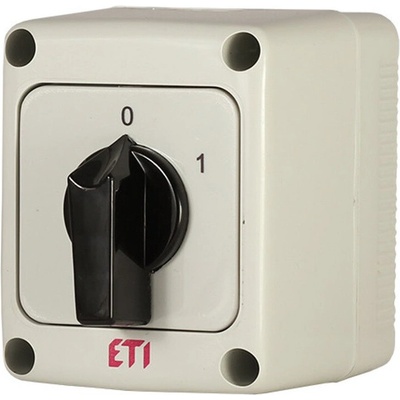 ETI CS 25 10 PN 25 A
