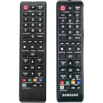 съвместим Samsung ah59-02530a - заместител дистанционно управление (ah59-02530a)