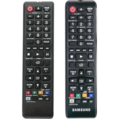съвместим Samsung ah59-02530a - заместител дистанционно управление (ah59-02530a)