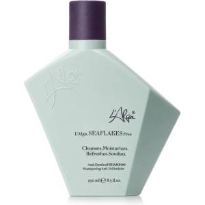 L'Alga SEAFLAKES Free Anti-Dandruff Shampoo 250 ml