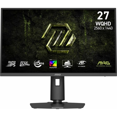 MSI MAG 274QPF X32