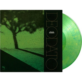 Deodato - Prelude LP