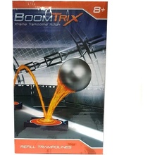 BoomTrix: Trampolíny