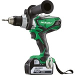 HiKOKI (Hitachi) DS18DSDL Бормашина-винтоверт