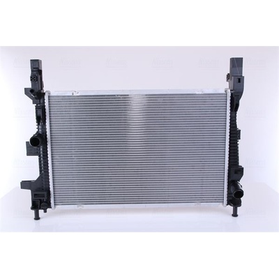 Chladič, chlazení motoru NISSENS 606033 606033