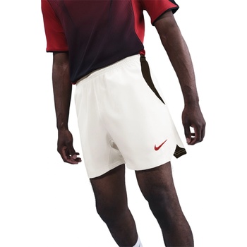 Nike Мъжки къси панталони Nike T90 Shorts Mens - Beige/Black