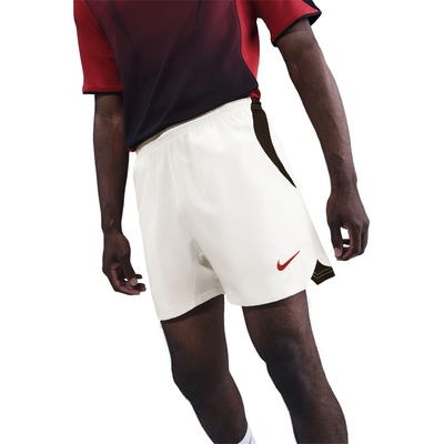 Nike Мъжки къси панталони Nike T90 Shorts Mens - Beige/Black