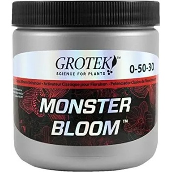 Image 1 of Grotek - Monster Bloom 130гр - Цъфтежен Стимулатор