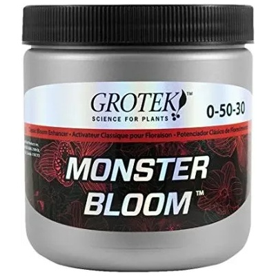 Grotek - Monster Bloom 130гр - Цъфтежен Стимулатор